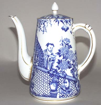 Coffee Pot c1960